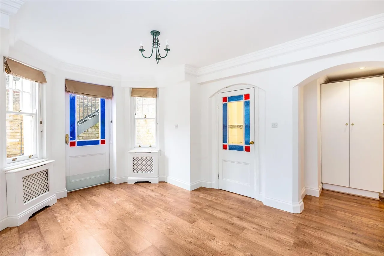 Dryburgh Road, Putney, SW15, photo 9