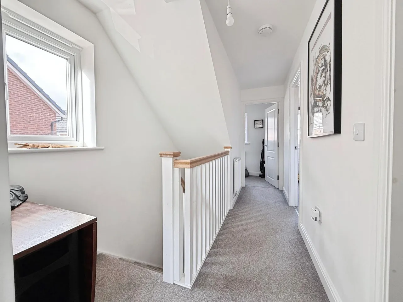 Lewis Crescent, Wellington, TF1, photo 7