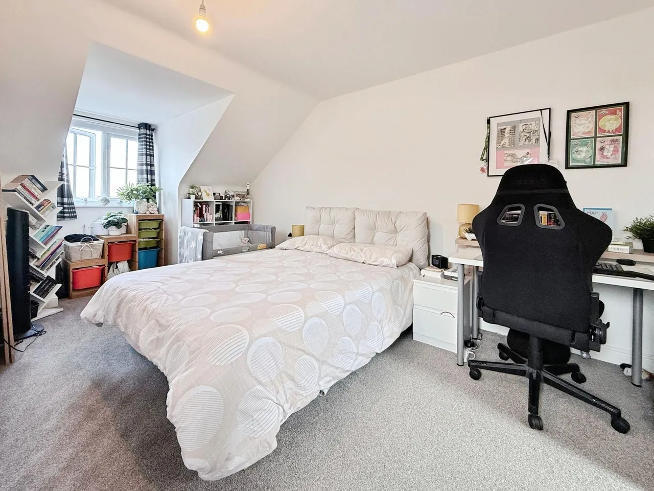 Lewis Crescent, Wellington, TF1, photo 8