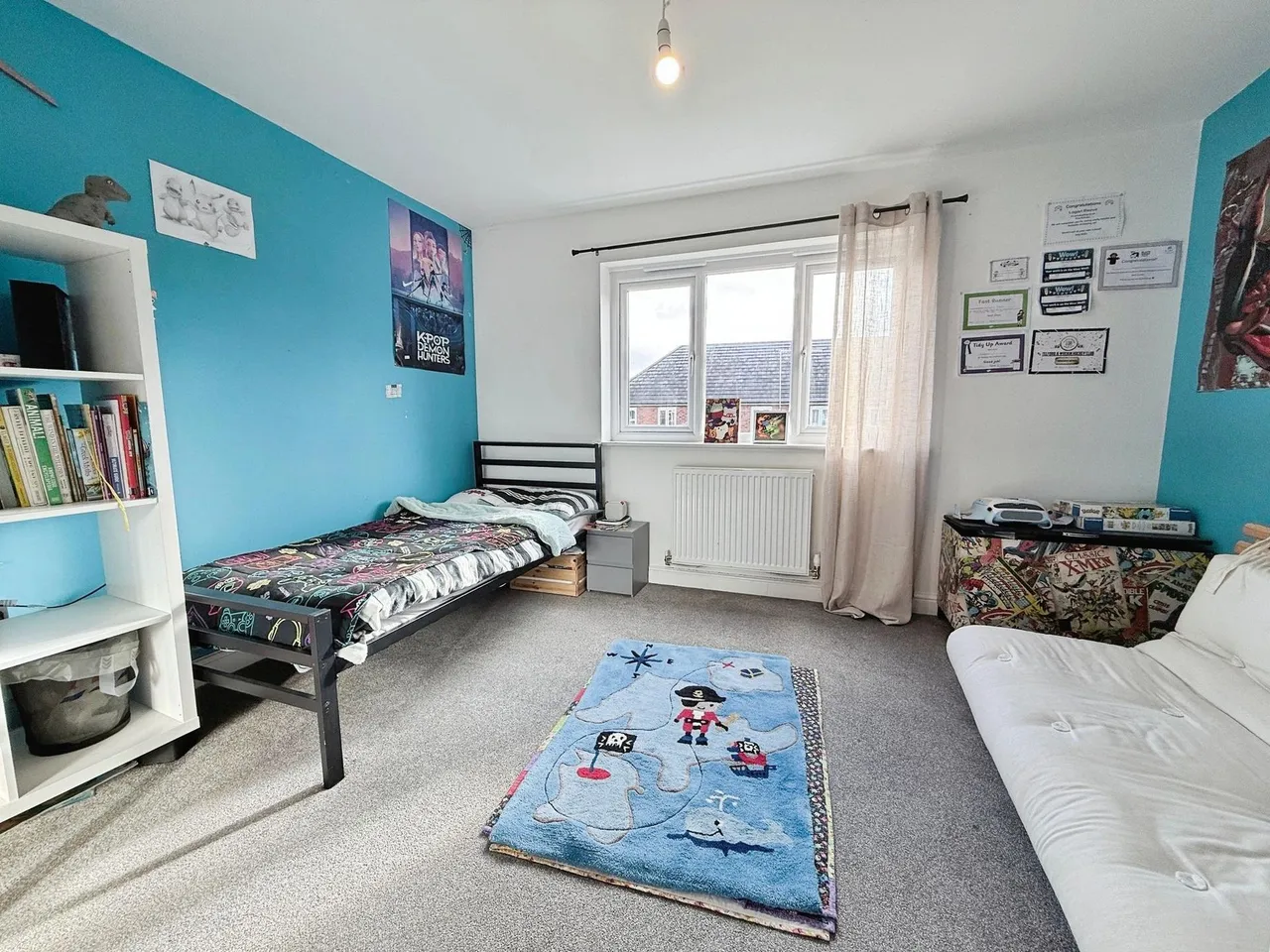 Lewis Crescent, Wellington, TF1, photo 10