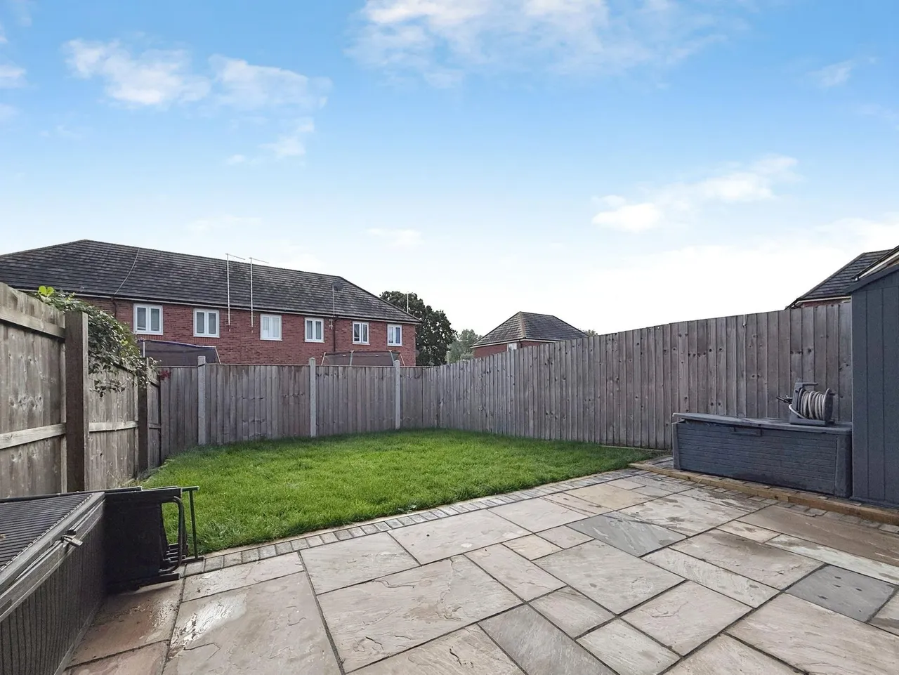 Lewis Crescent, Wellington, TF1, photo 13