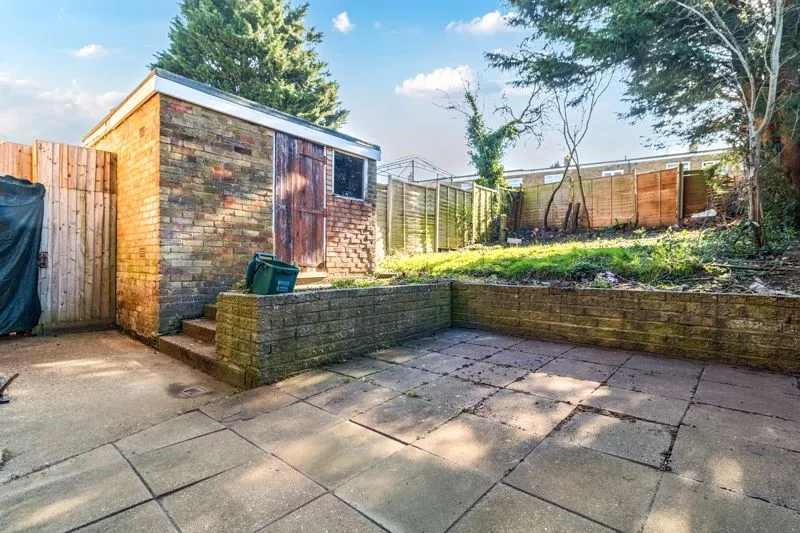 Foxglove Close, Hatfield AL10 8PH, photo 15