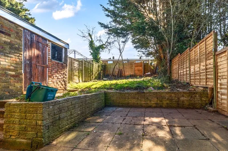 Foxglove Close, Hatfield AL10 8PH, photo 16
