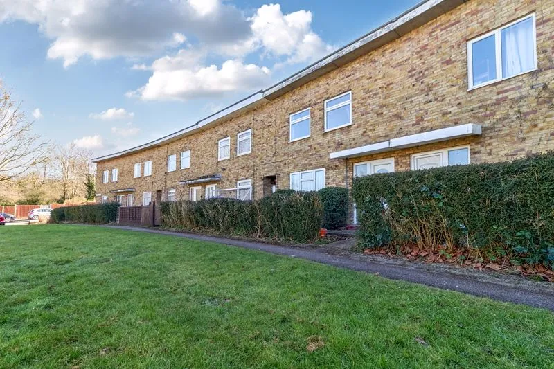 Foxglove Close, Hatfield AL10 8PH, photo 17