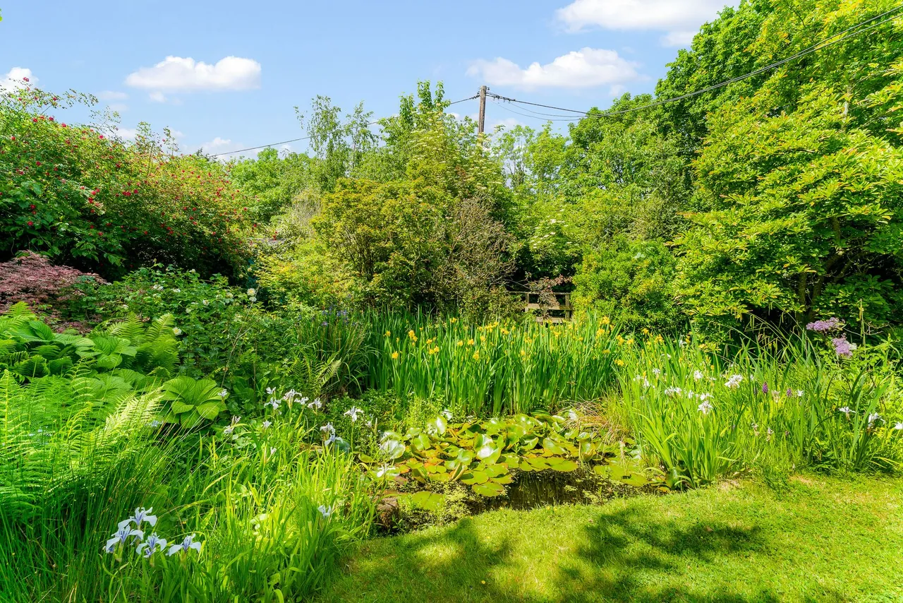 Lymm, photo 54