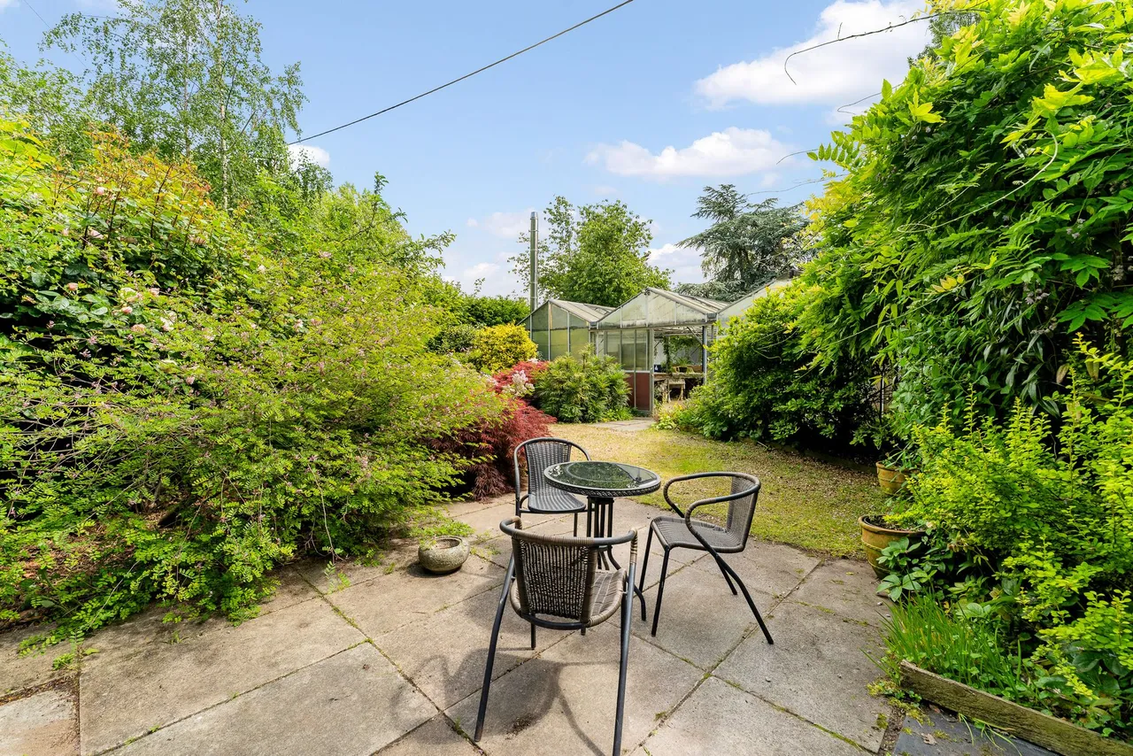 Lymm, photo 55