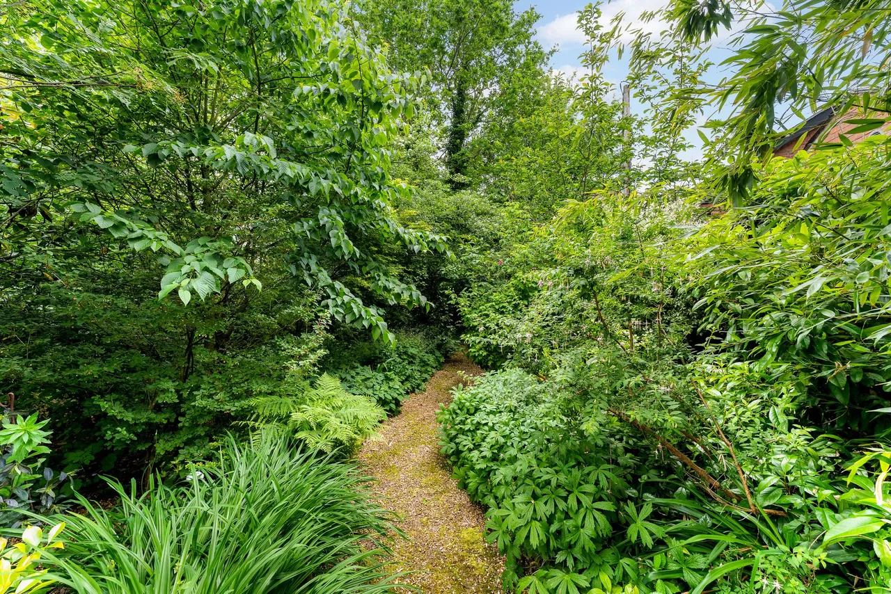 Lymm, photo 43