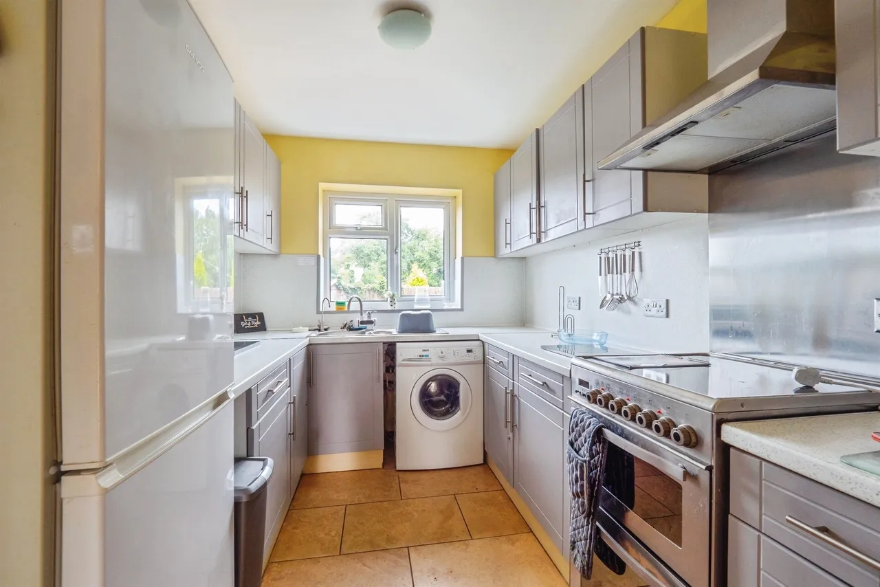 Calam Villas, Atwick, DRIFFIELD, photo 2