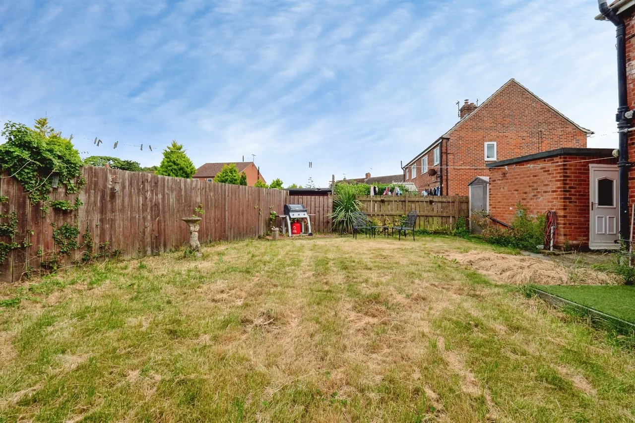 Calam Villas, Atwick, DRIFFIELD, photo 12