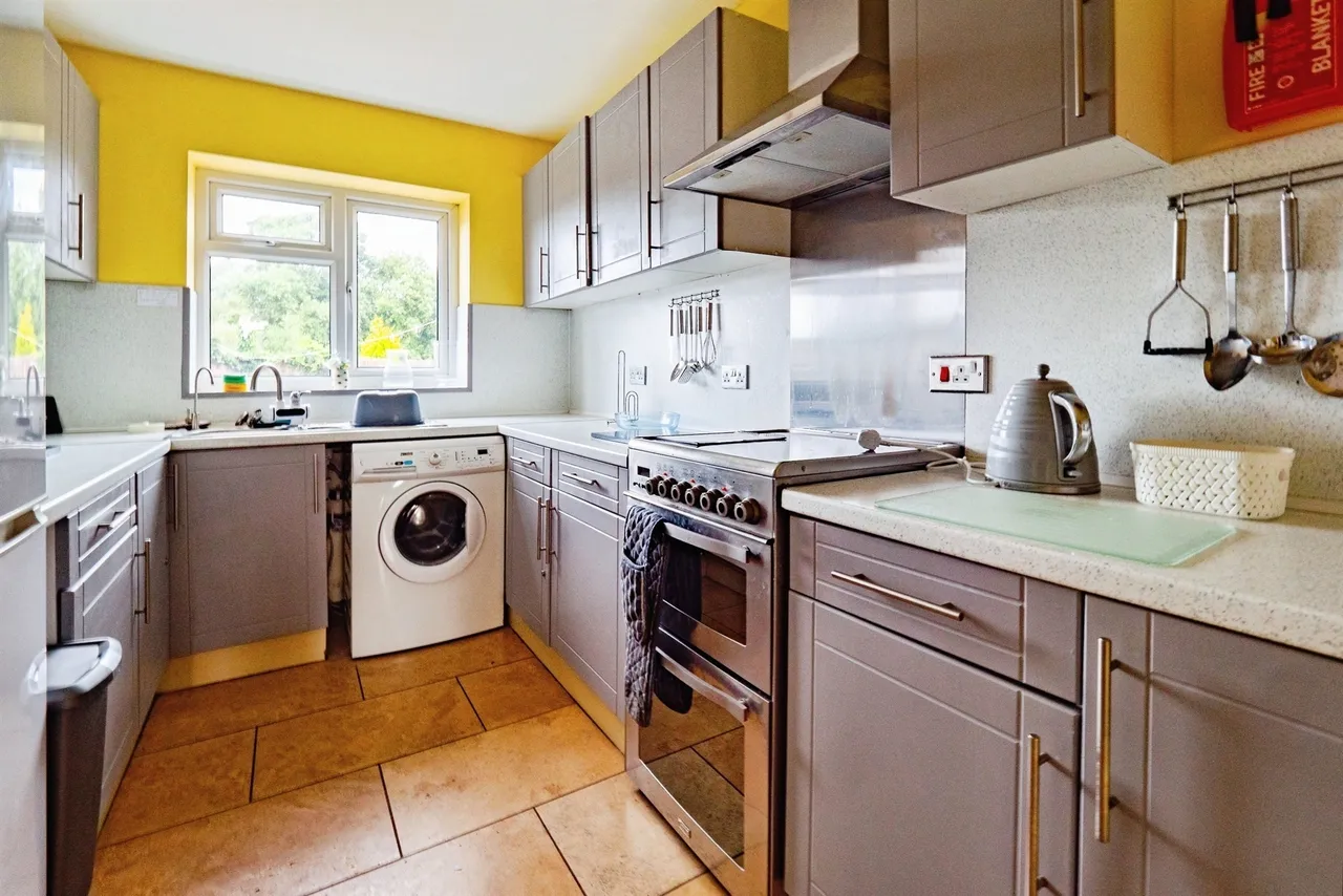 Calam Villas, Atwick, DRIFFIELD, photo 5
