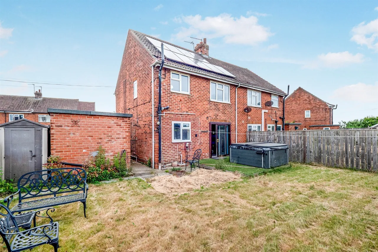 Calam Villas, Atwick, DRIFFIELD, photo 10