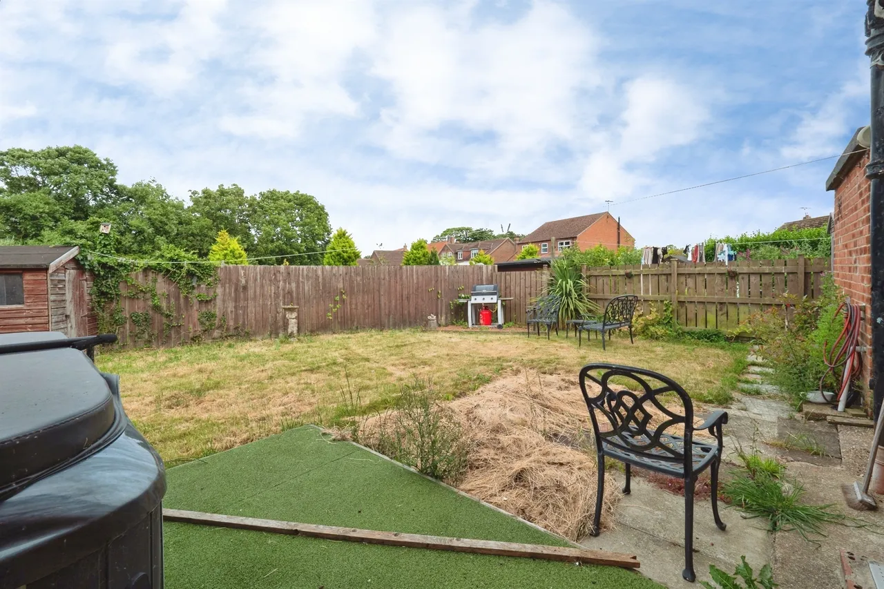 Calam Villas, Atwick, DRIFFIELD, photo 11