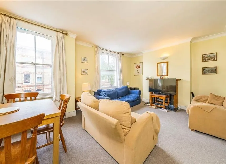 Ravensdon Street, Kennington, SE11, photo 2