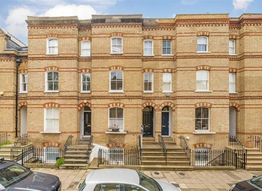 3 bed flat for sale — Ravensdon Street, Kennington, SE11