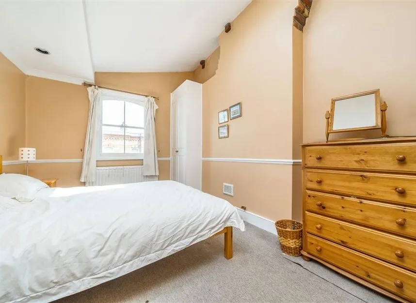 Ravensdon Street, Kennington, SE11, photo 4