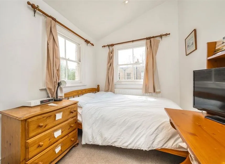 Ravensdon Street, Kennington, SE11, photo 5