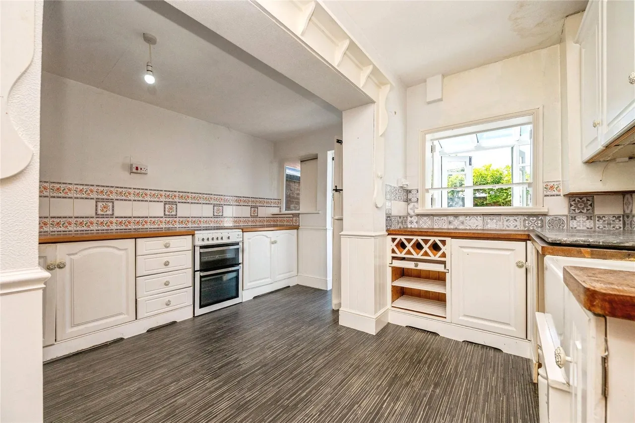Pickard Street, Warwick, CV34, photo 4