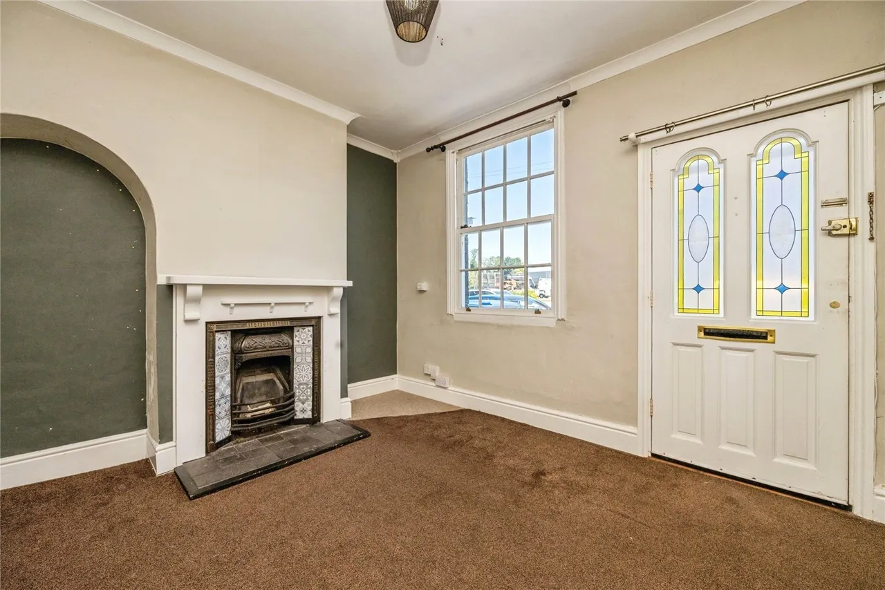 Pickard Street, Warwick, CV34, photo 5