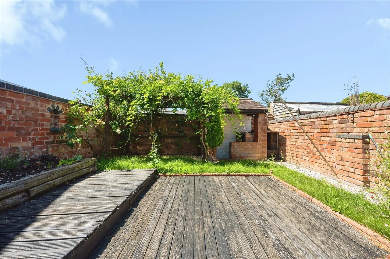 Pickard Street, Warwick, CV34, photo 15