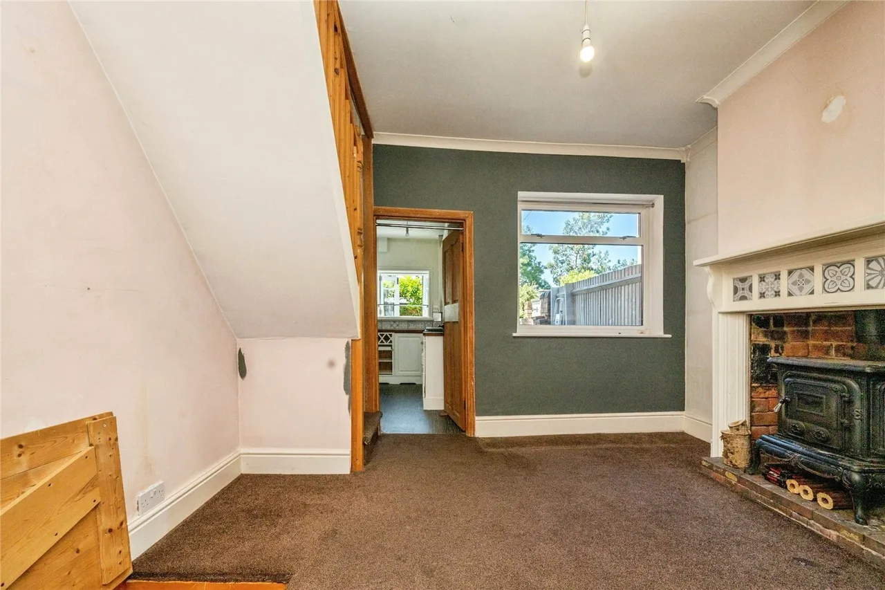 Pickard Street, Warwick, CV34, photo 2