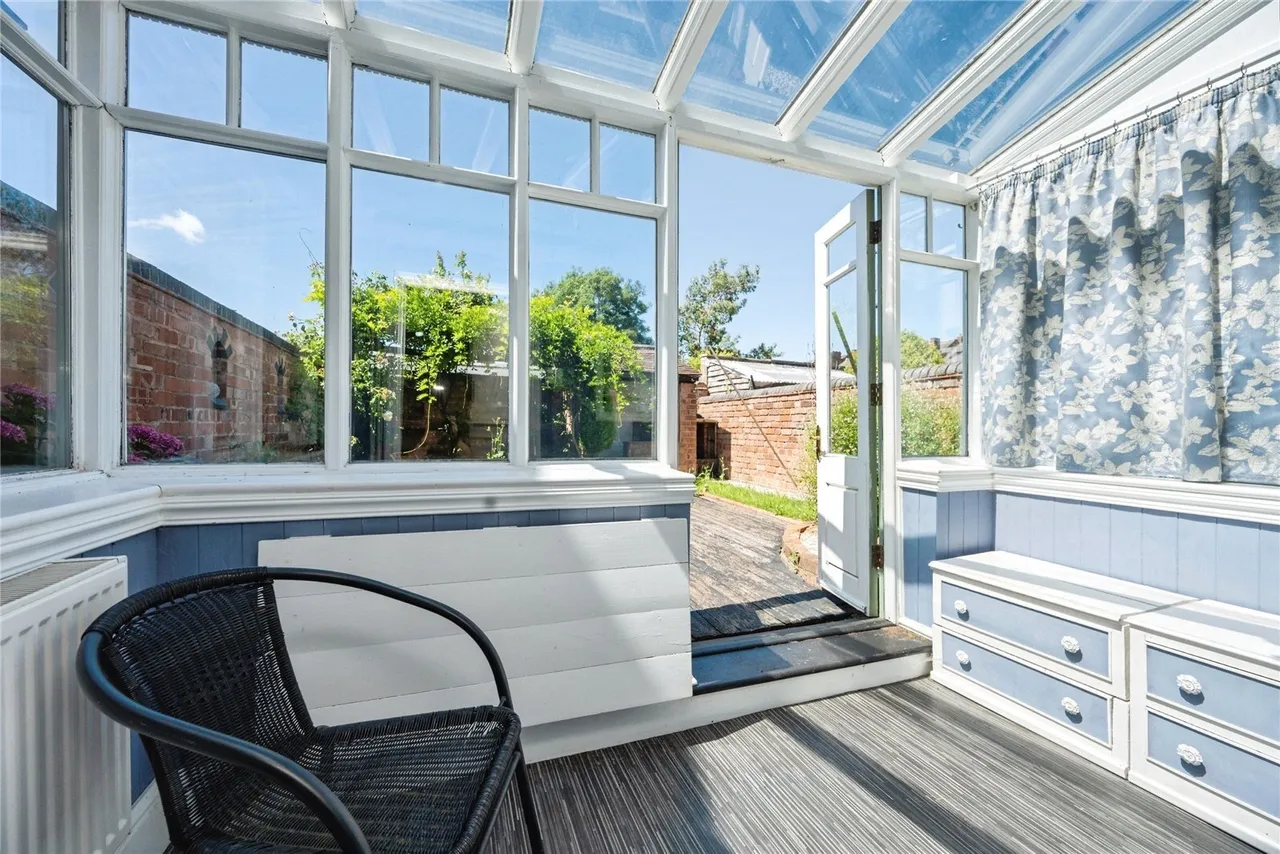 Pickard Street, Warwick, CV34, photo 7