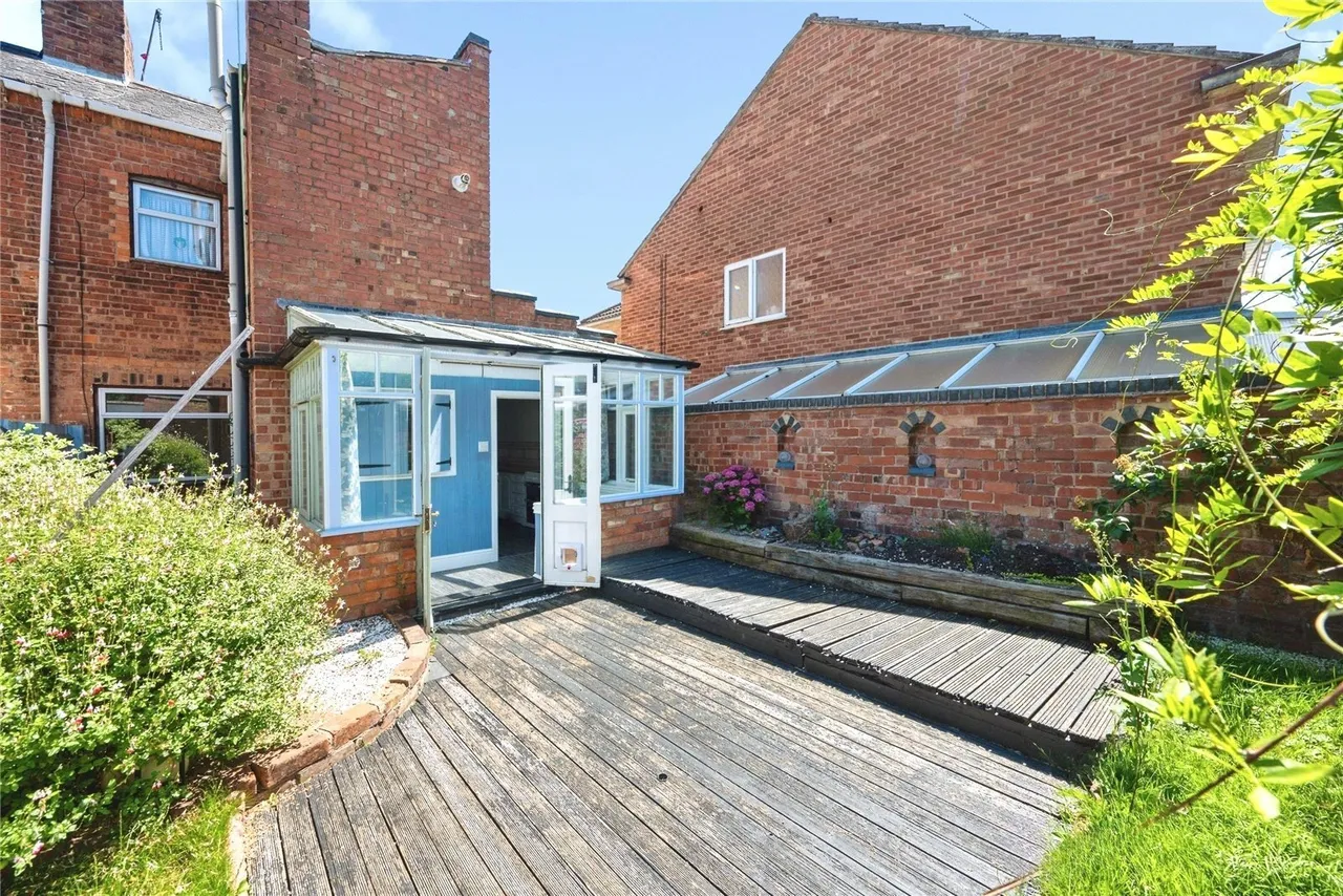 Pickard Street, Warwick, CV34, photo 6