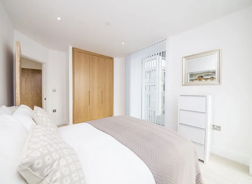 Sovereign Tower, Canning Town, E16, photo 10