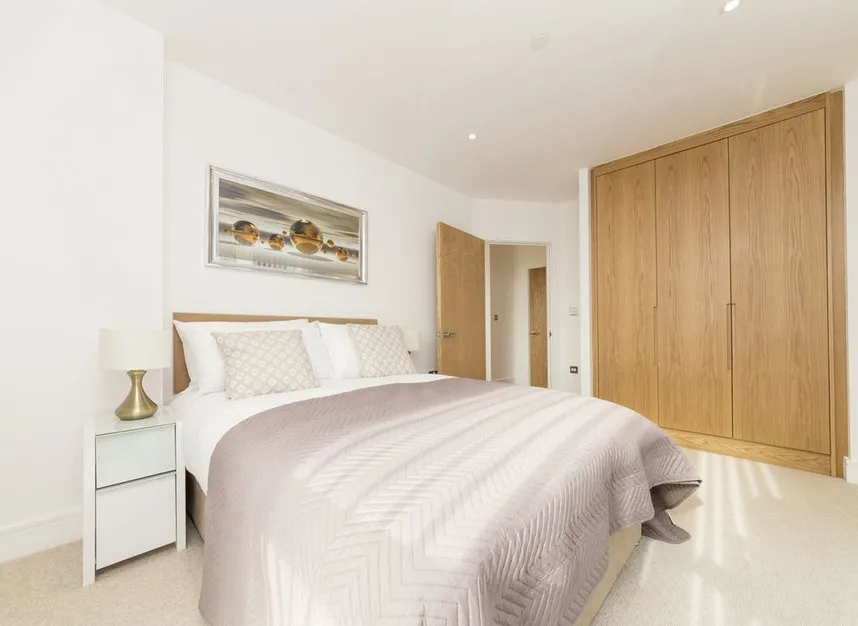 Sovereign Tower, Canning Town, E16, photo 11