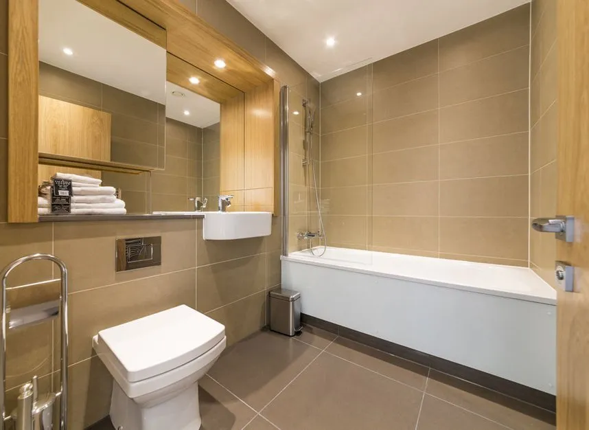 Sovereign Tower, Canning Town, E16, photo 8