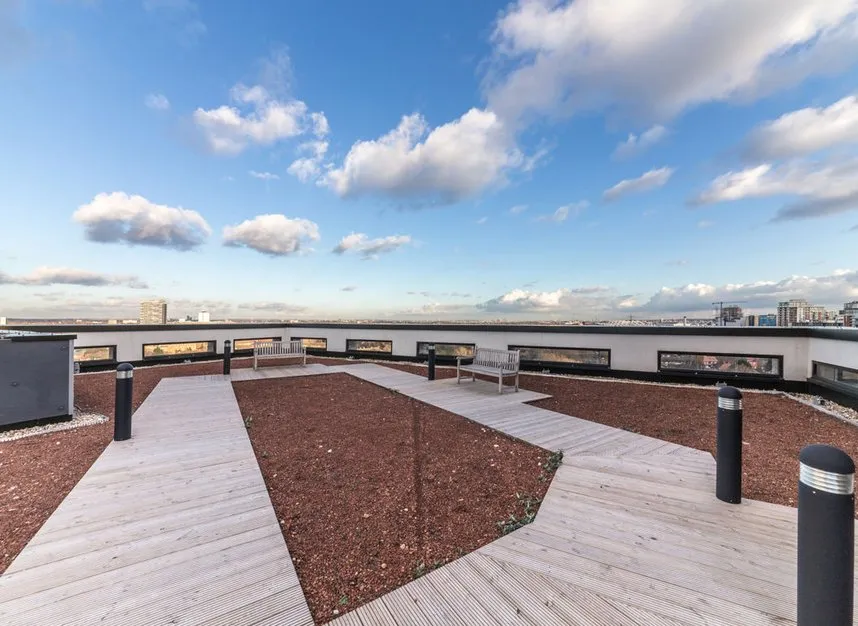 Sovereign Tower, Canning Town, E16, photo 16