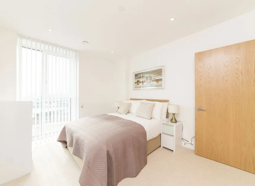 Sovereign Tower, Canning Town, E16, photo 9
