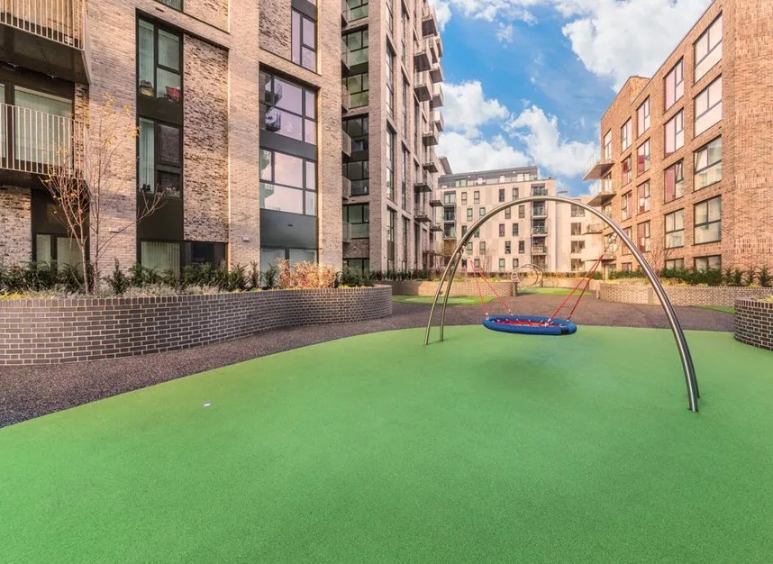 Sovereign Tower, Canning Town, E16, photo 15