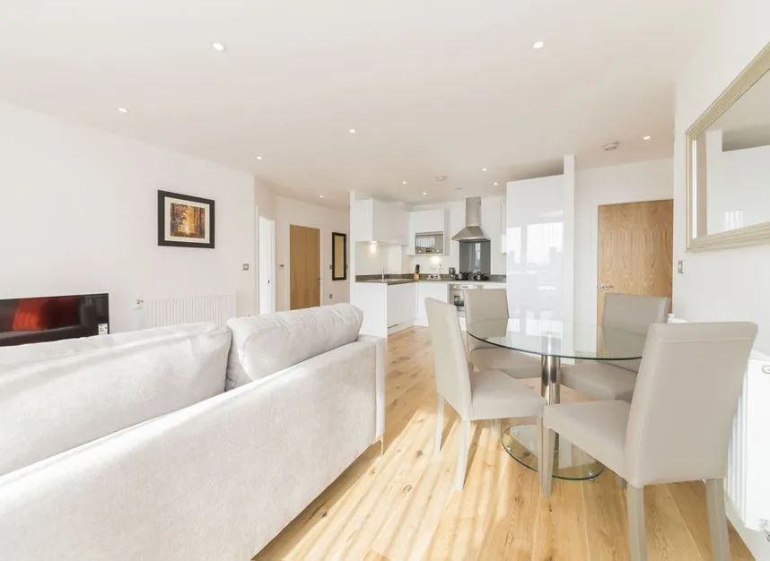 Sovereign Tower, Canning Town, E16, photo 5
