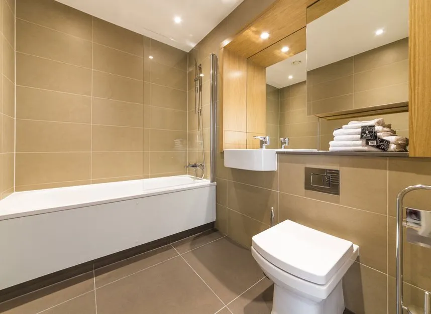 Sovereign Tower, Canning Town, E16, photo 12