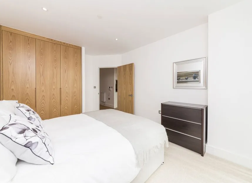 Sovereign Tower, Canning Town, E16, photo 7