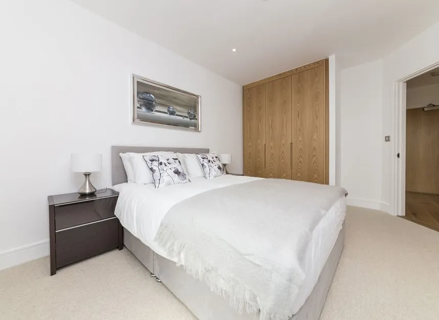 Sovereign Tower, Canning Town, E16, photo 6