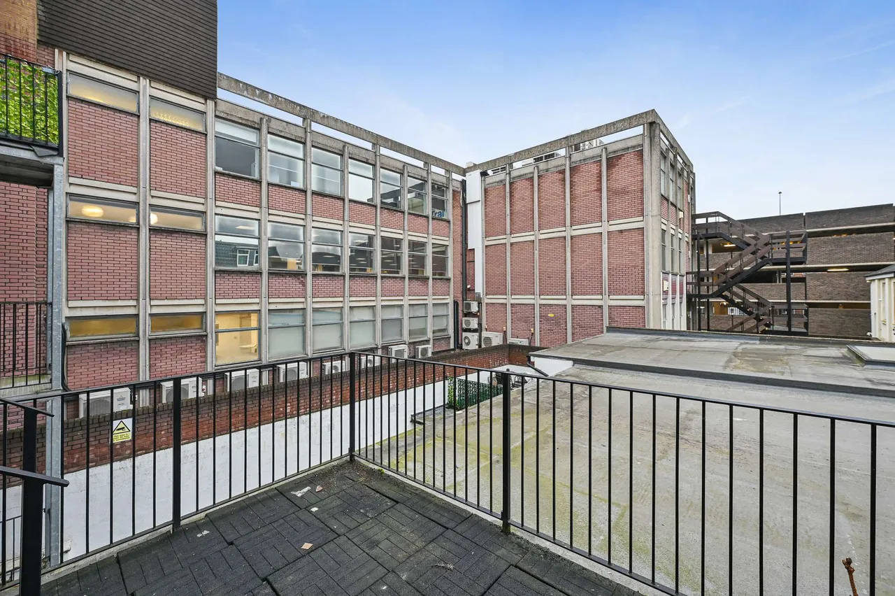 Crendon Street, High Wycombe, HP13, photo 4