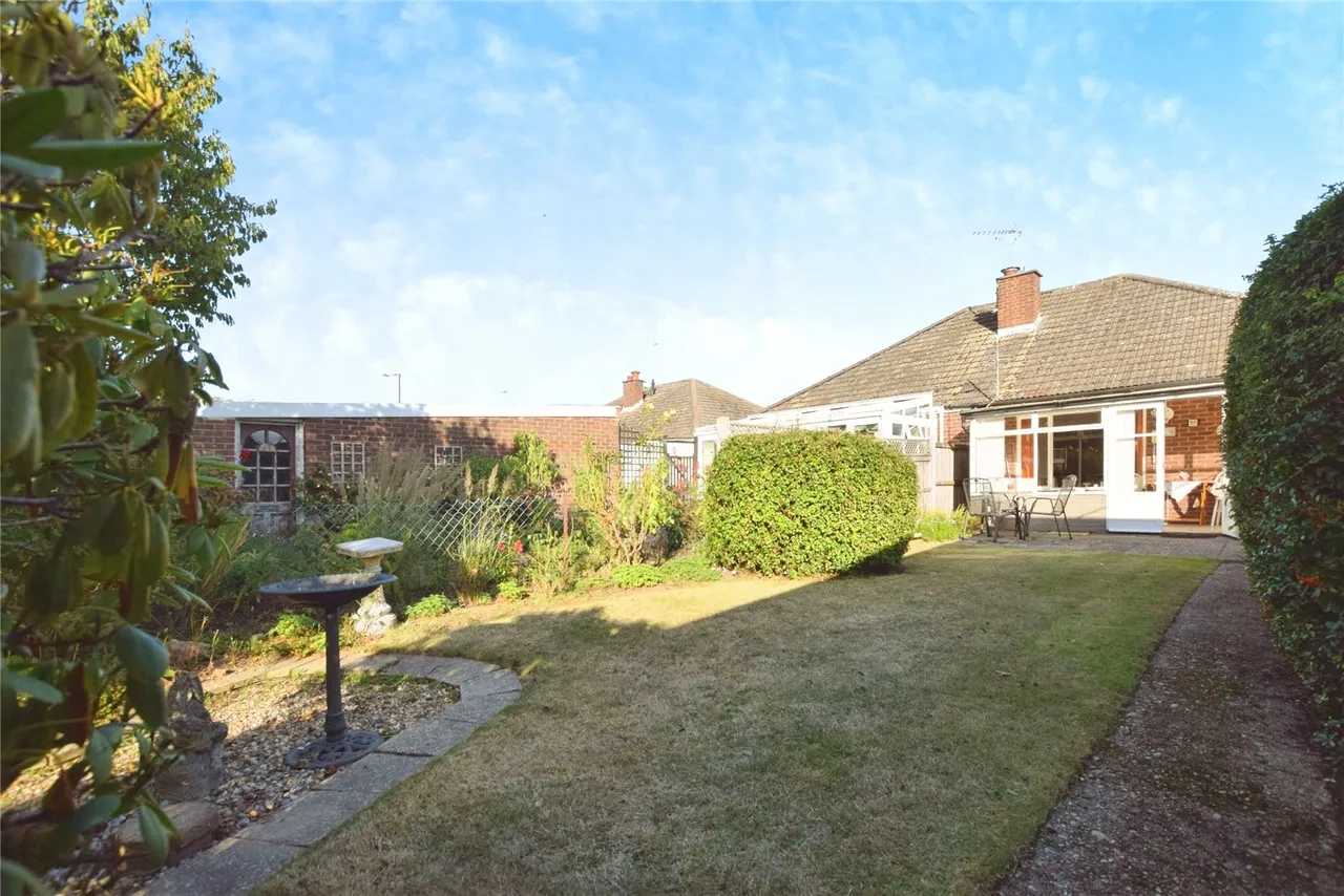 Rose Avenue, Stanway, CO3, photo 10