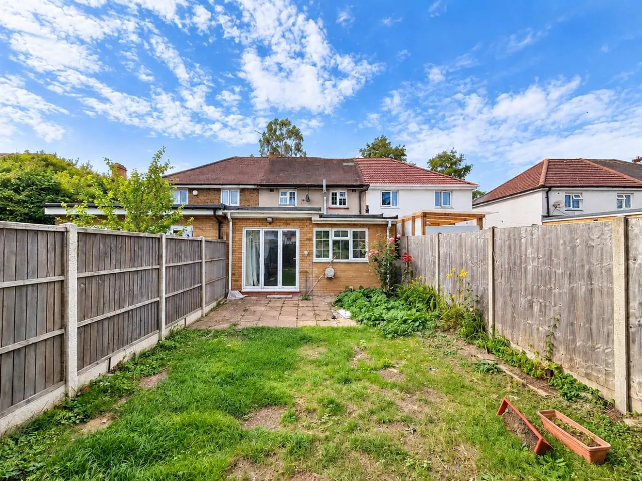 Terraced For SaleMartindale Road, Hounslow, TW4, photo 13