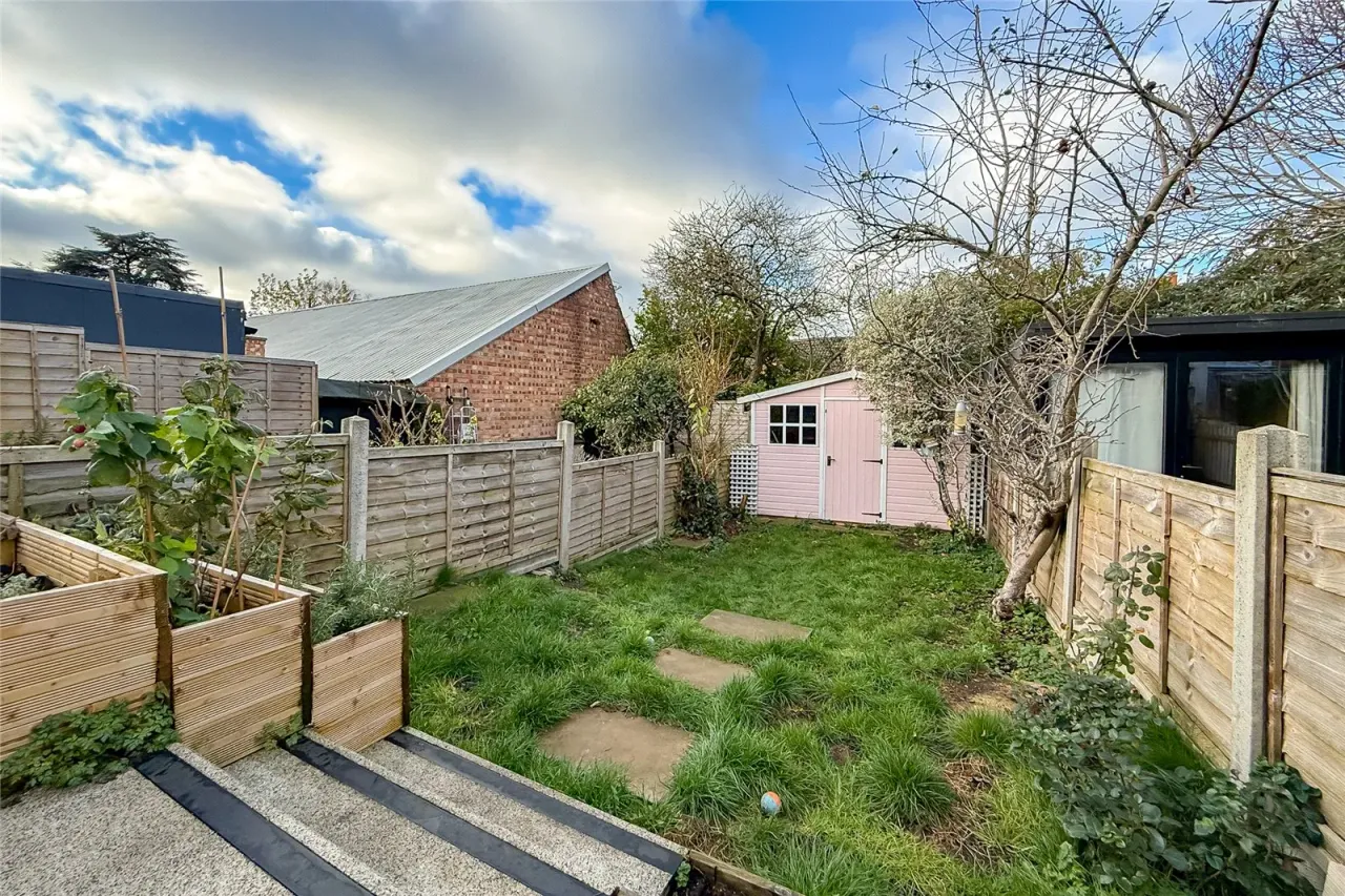 Alma Cut, St. Albans, Hertfordshire, AL1 1QB, photo 10