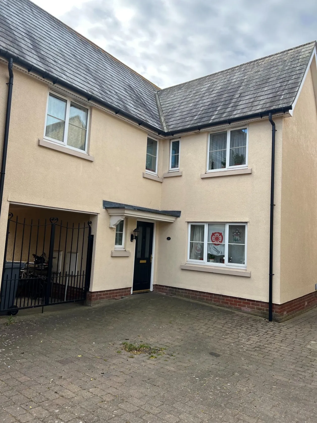 Quantrill Terrace, Kesgrave, IP5, photo 8