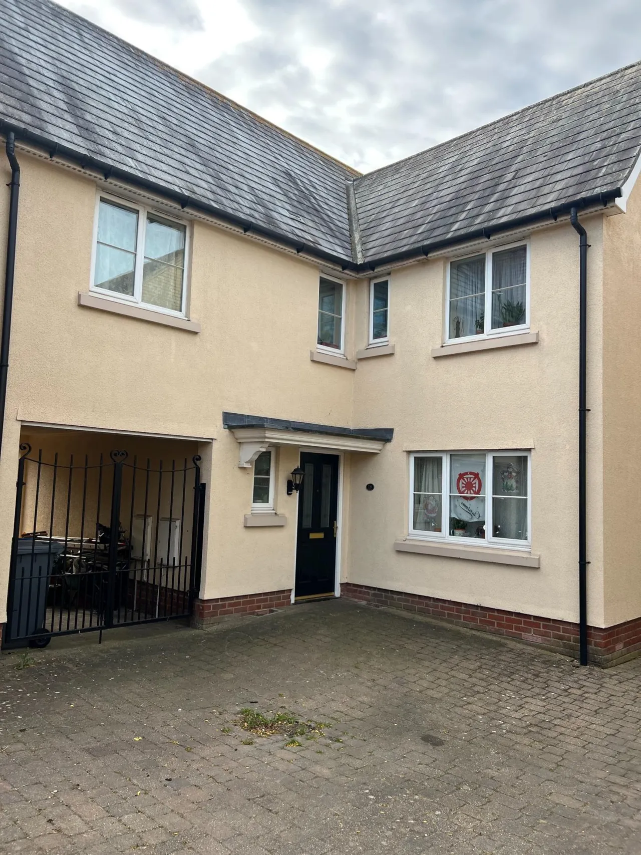 Quantrill Terrace, Kesgrave, IP5, photo 10
