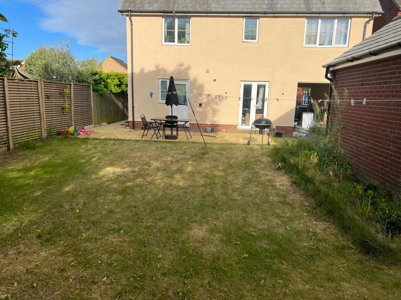 Quantrill Terrace, Kesgrave, IP5, photo 7