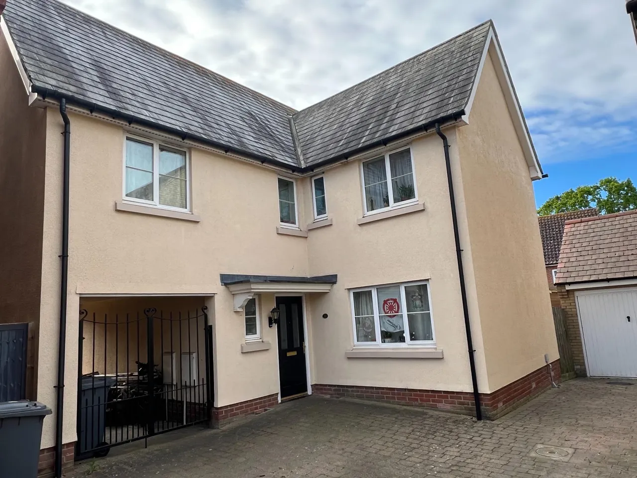 Quantrill Terrace, Kesgrave, IP5, photo 19