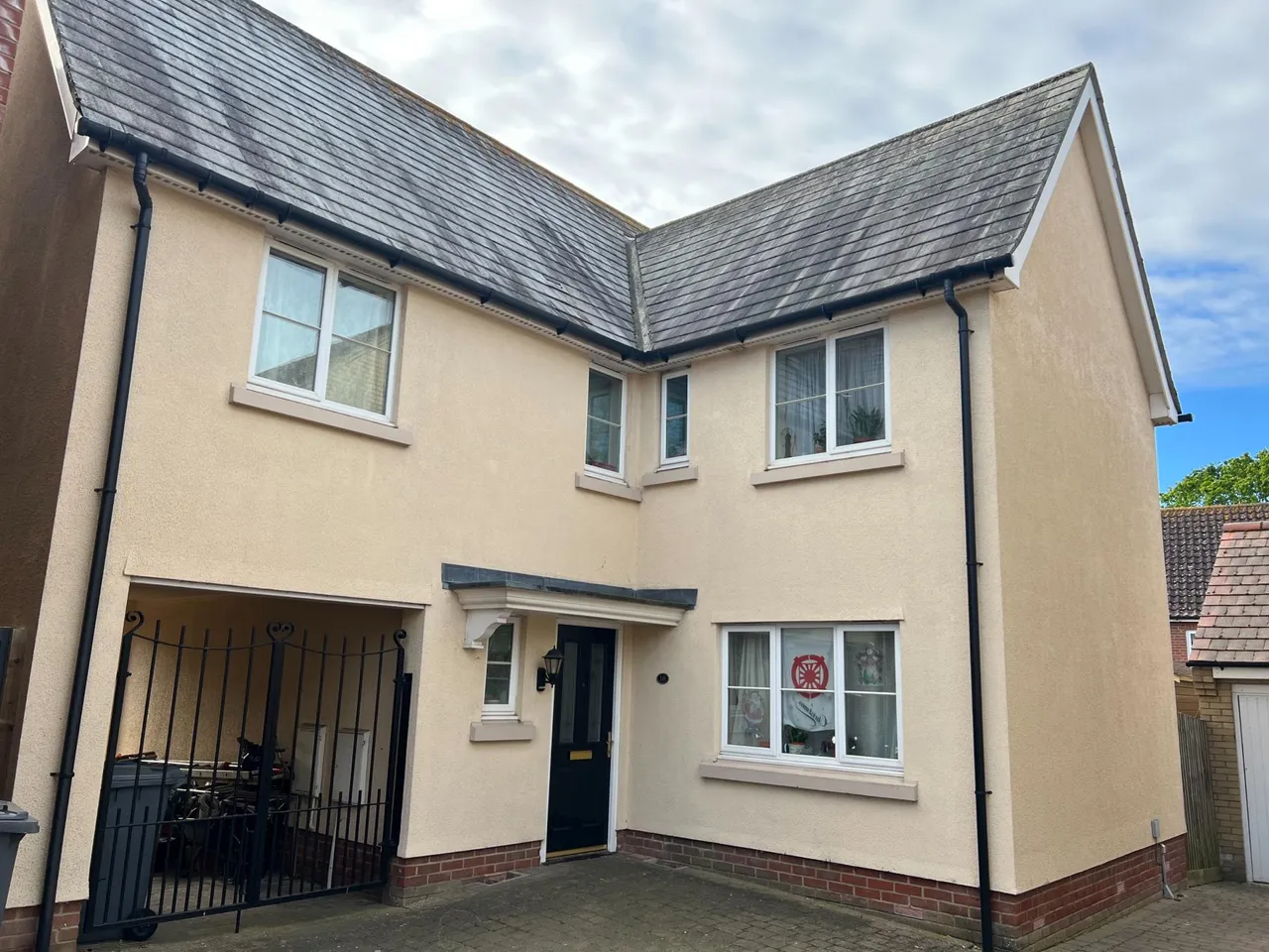 Quantrill Terrace, Kesgrave, IP5, photo 3