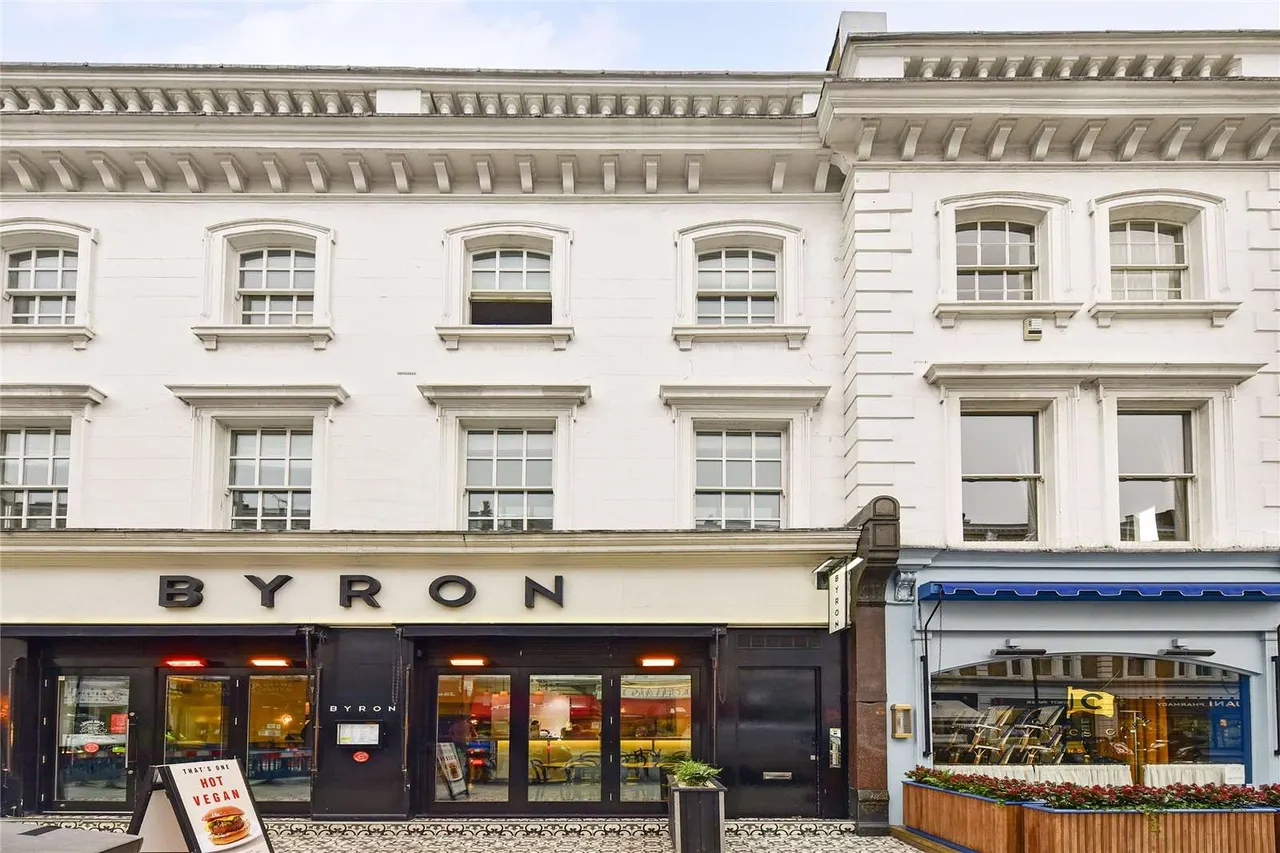 Old Brompton Road, South Kensington, SW7, photo 9