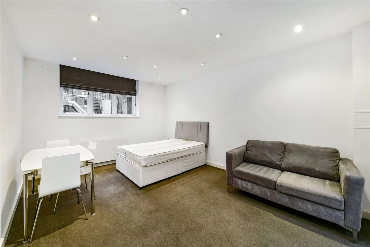 Old Brompton Road, South Kensington, SW7, photo 7