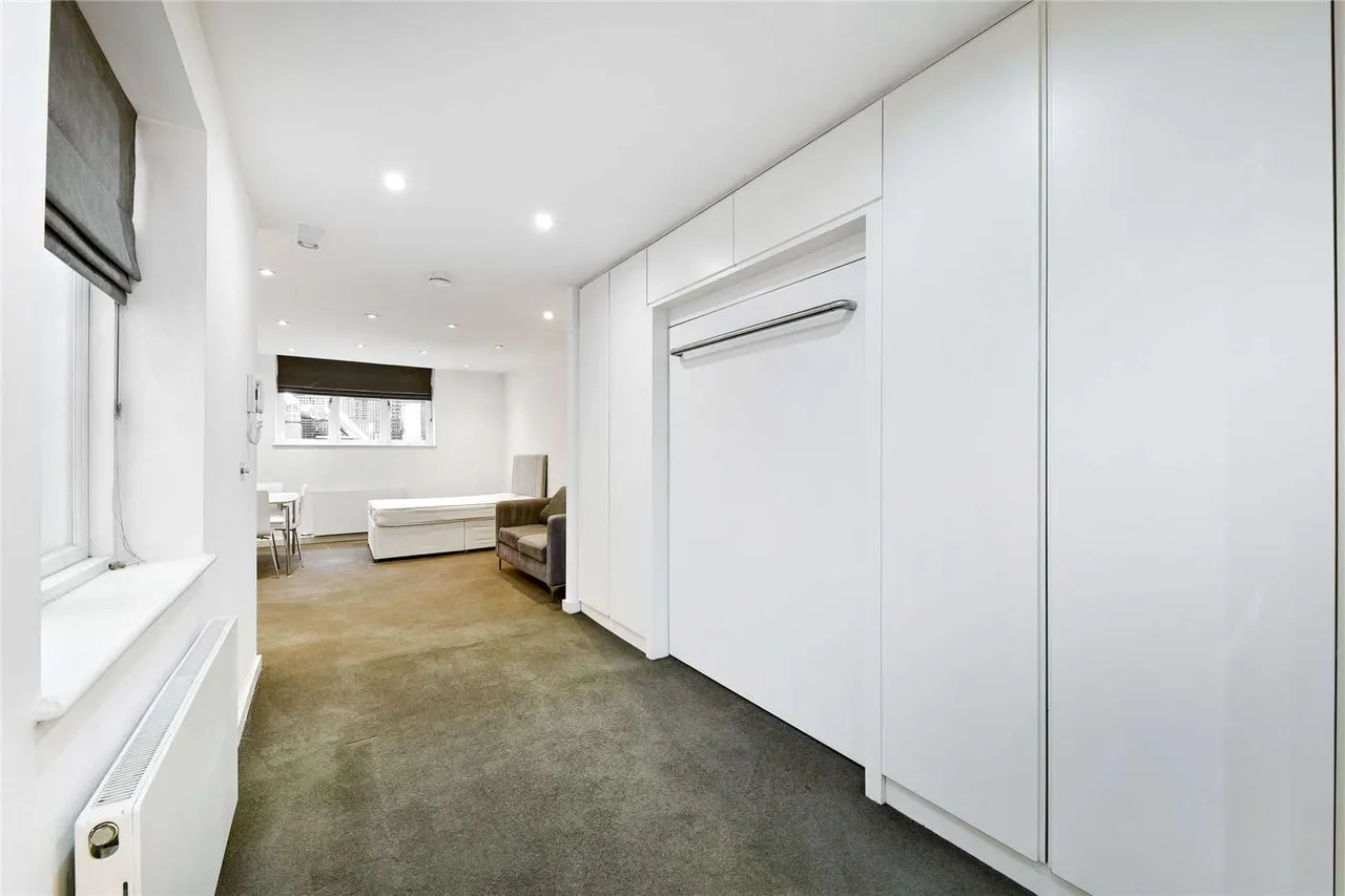 Old Brompton Road, South Kensington, SW7, photo 5