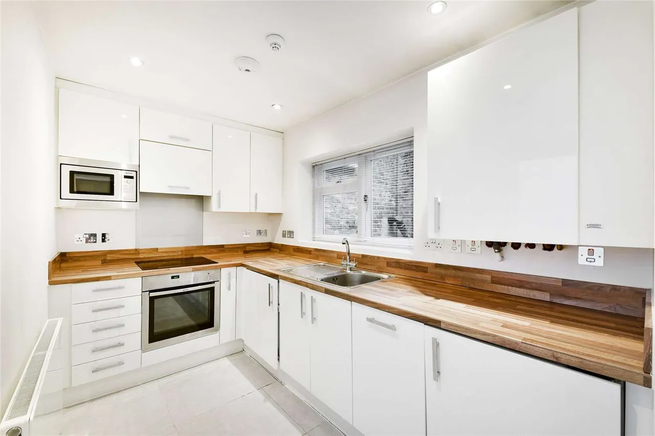 Old Brompton Road, South Kensington, SW7, photo 4
