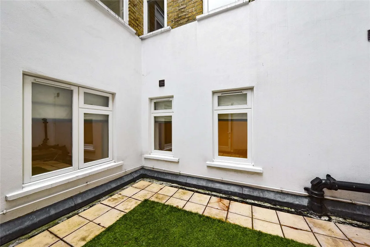 Old Brompton Road, South Kensington, SW7, photo 8